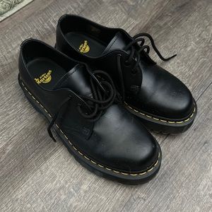 Dr. Martens 1461 bex